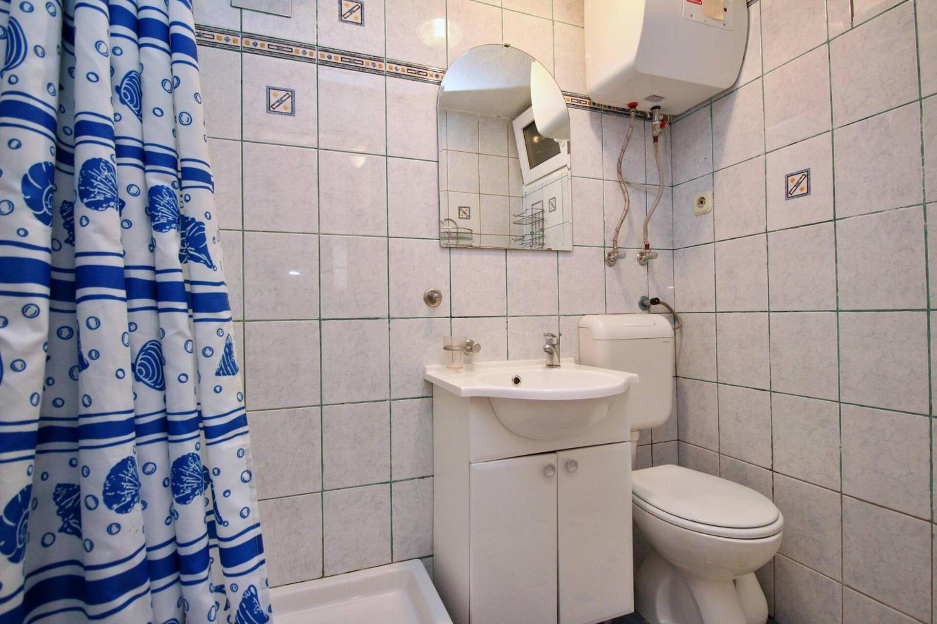 Apartments Horvat Šilo Buitenkant foto