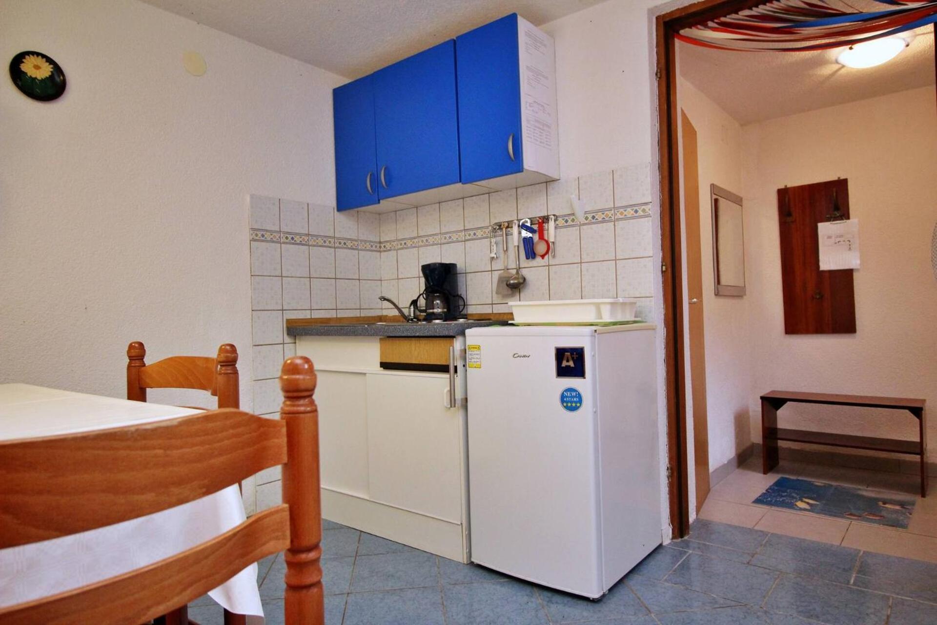 Apartments Horvat Šilo Buitenkant foto