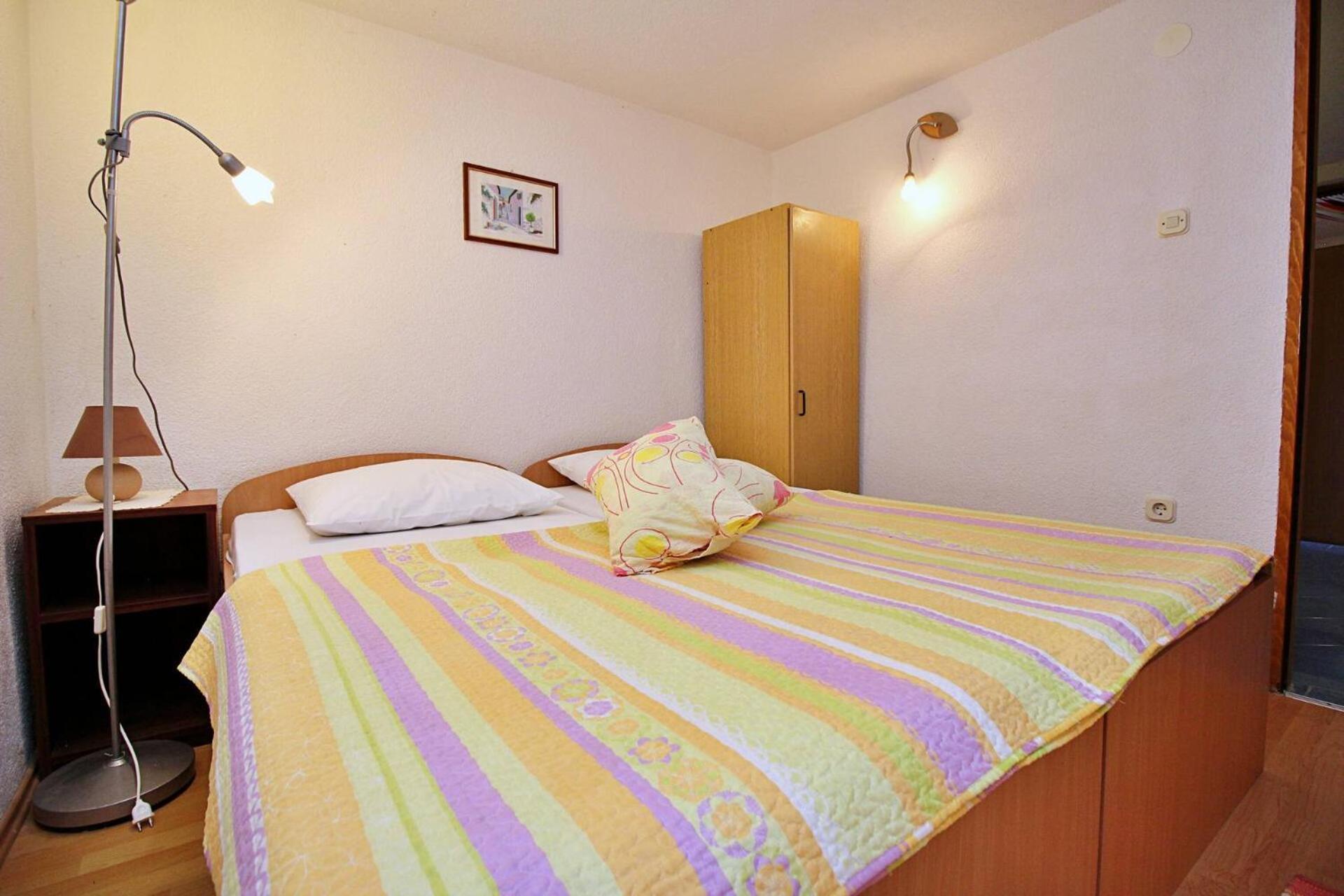 Apartments Horvat Šilo Buitenkant foto