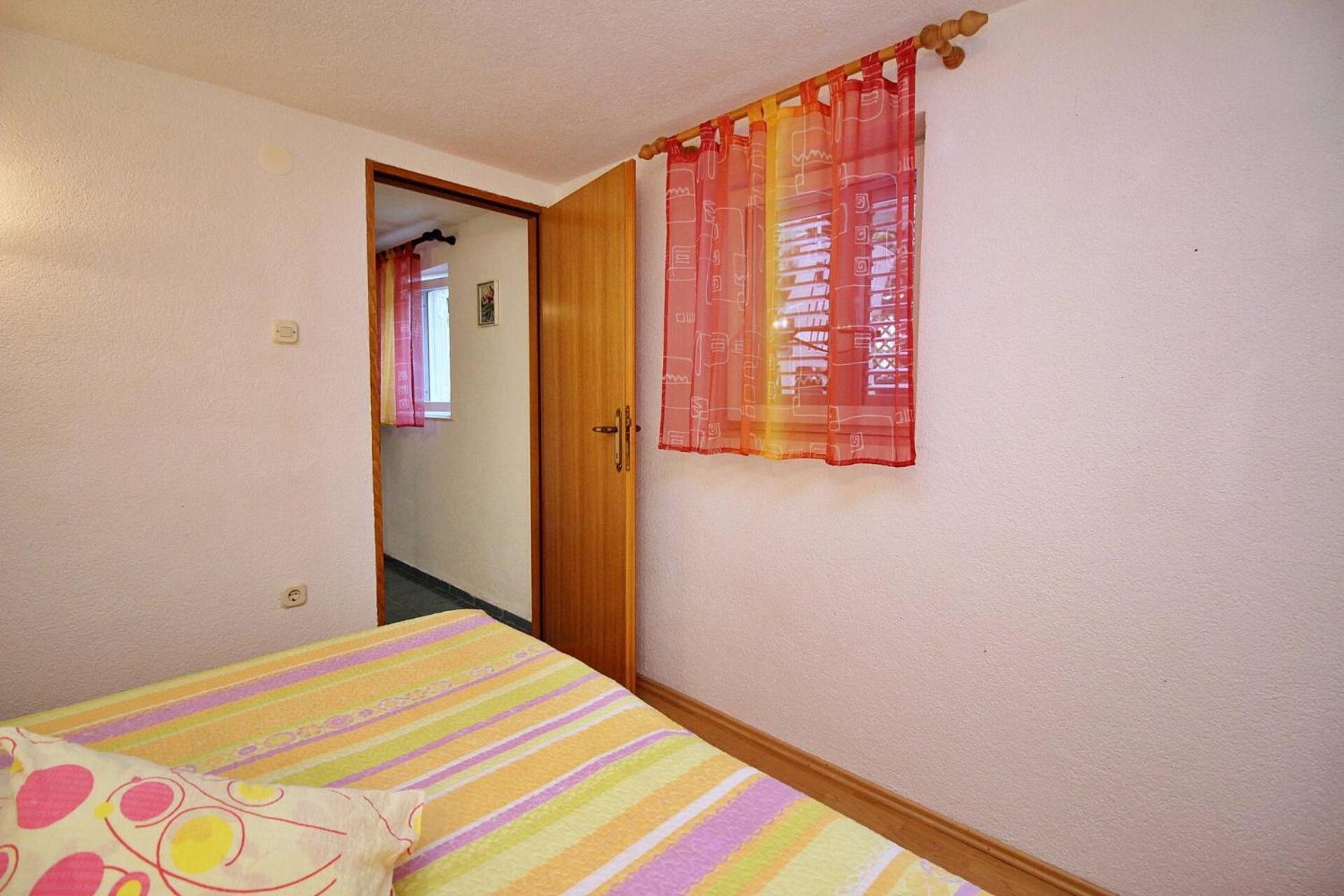 Apartments Horvat Šilo Buitenkant foto